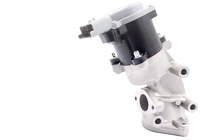 Системи EGR (система рециркуляції вихлопних газів)